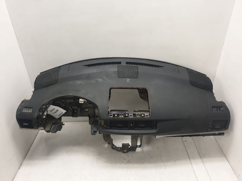 14 15 16 17 LEXUS CT200H F SPORT DASH PANEL BLK-EA20