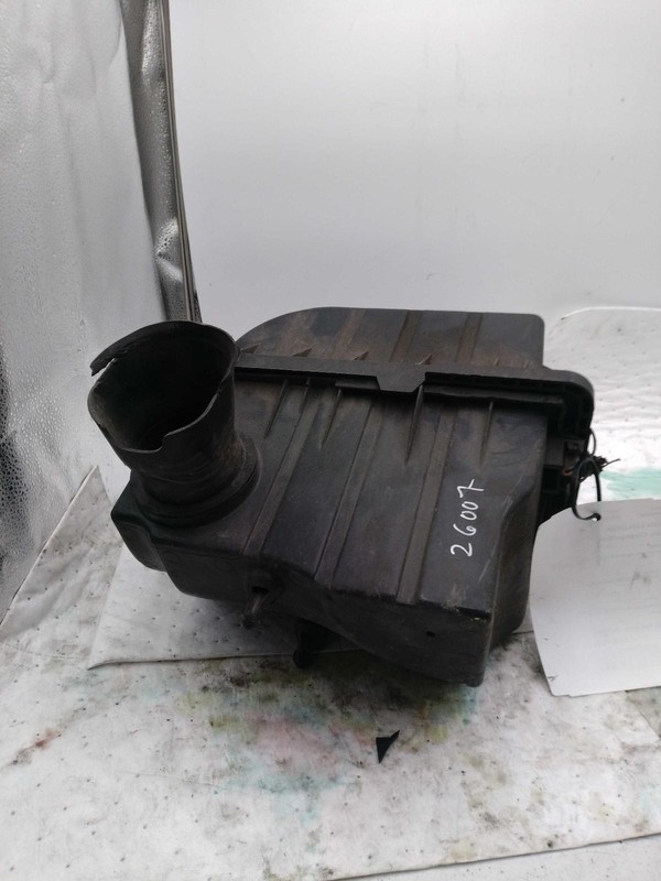 2004 Ford Explorer Air Cleaner Assembly OEM Black 4.0L 160K Miles NJ25-26007