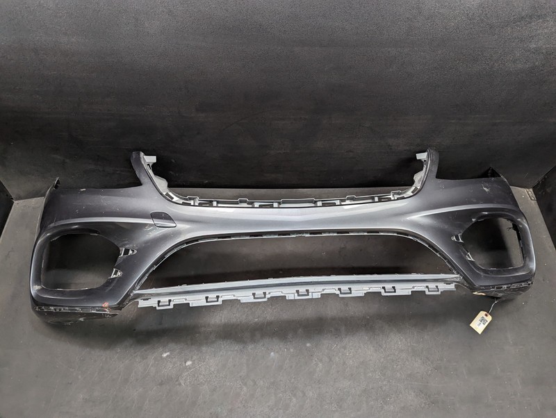 Front Bumper Cover 2018 Mercedes S65 A2228856100 2015 2016 2017 2019 2020 X