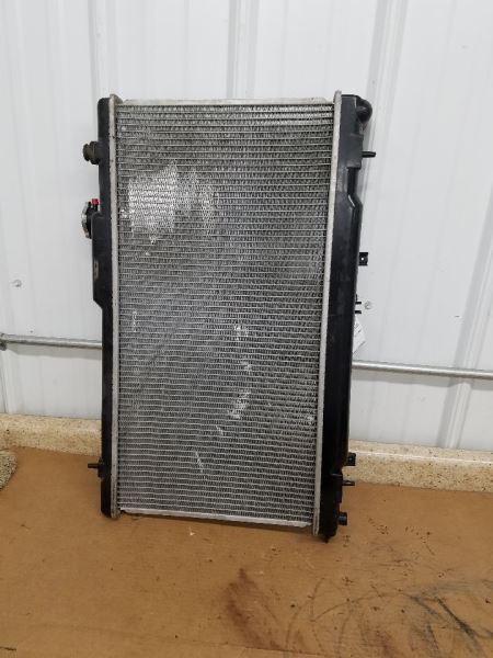Radiator Without Turbo Fits 02-05 IMPREZA 283648