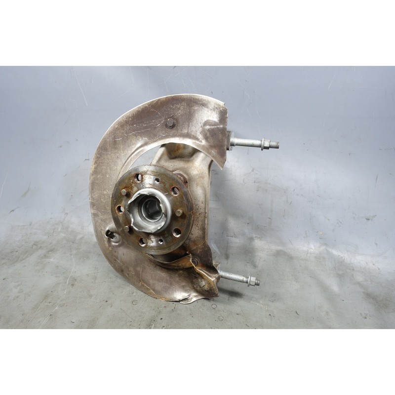 Damaged BMW G8x M3 M4 xDrive Left Front Driver Wheel Hub Carrier Bearing OEM
