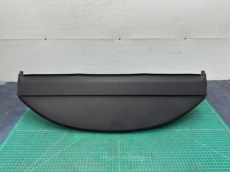 10-15 Lexus IS250 IS350 Convertible TOP ROOF TONNEAU COVER PANEL ASSEMBLY OEM