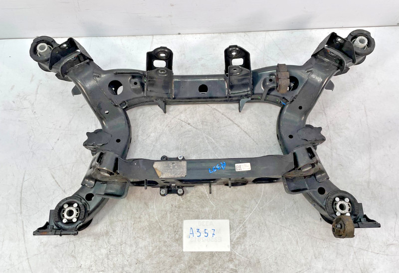 ✅ 17-24 OEM Chevrolet Camaro ZL1 Rear Subframe Sub Frame Crossmember