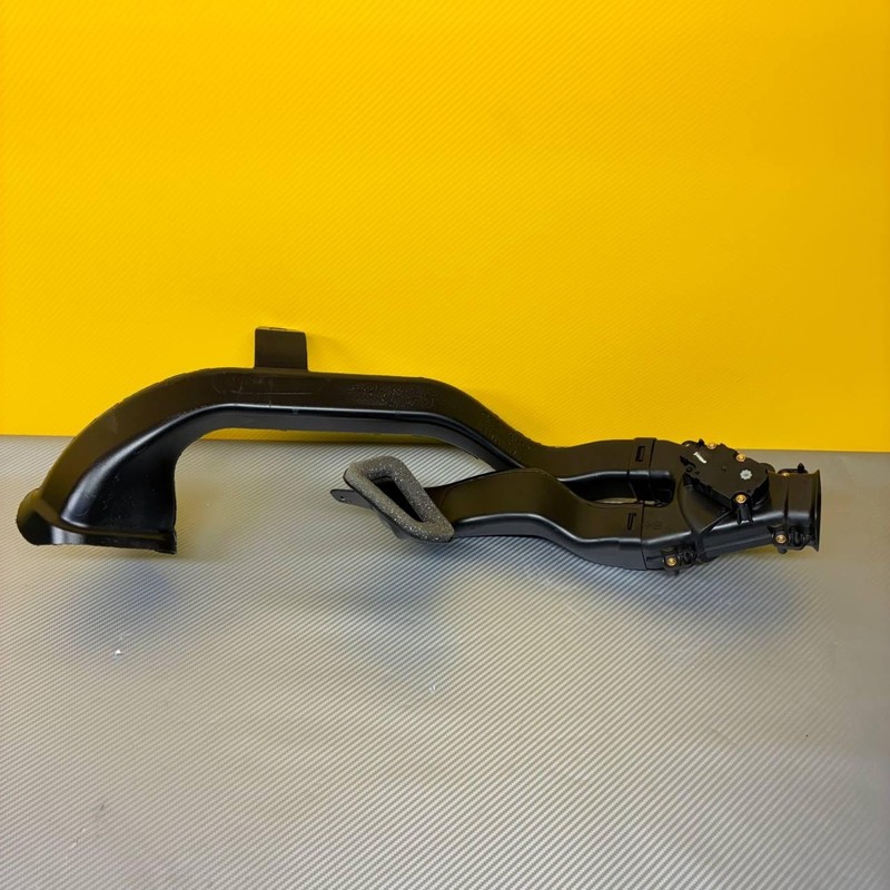 2022-2025 JEEP WAGONEER REAR HEATER LEFT DUCT & AIR FLAP ACTUATOR MOTOR OEM