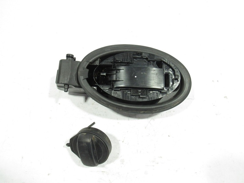 Porsche Cayman 718 2018 2.0L Gas Fuel Tank Filler Door W/ Cap 17-24 @2:M