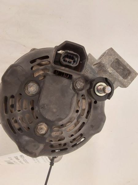 Alternator ID 22988006 Fits 13-17 EQUINOX 3236326