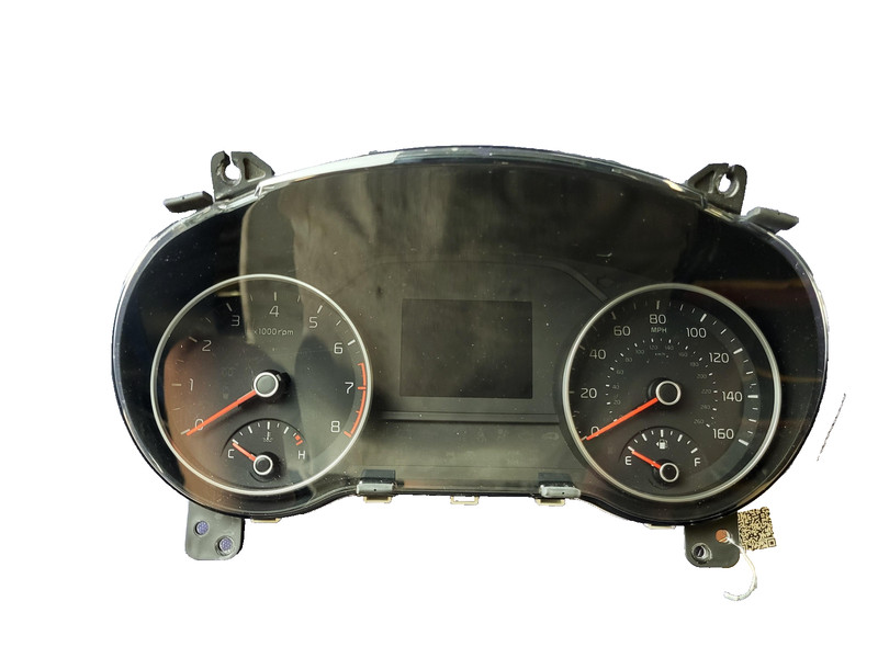 Used Oem Kia Dashboard Panel Speedometer Cluster 2020-2021 Sportage 2.4 4.2" 42k