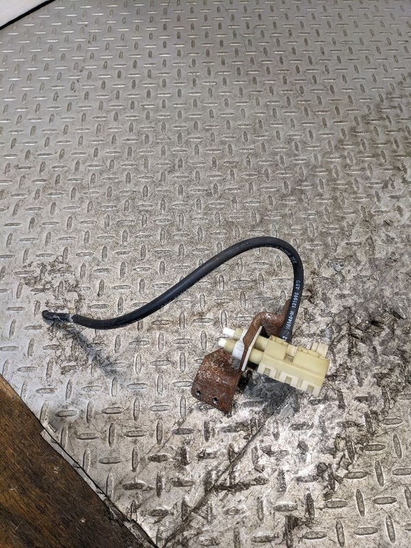 97-99 Corvette C5 Z06 STOP Lamp Brake Light Switch 1183939
