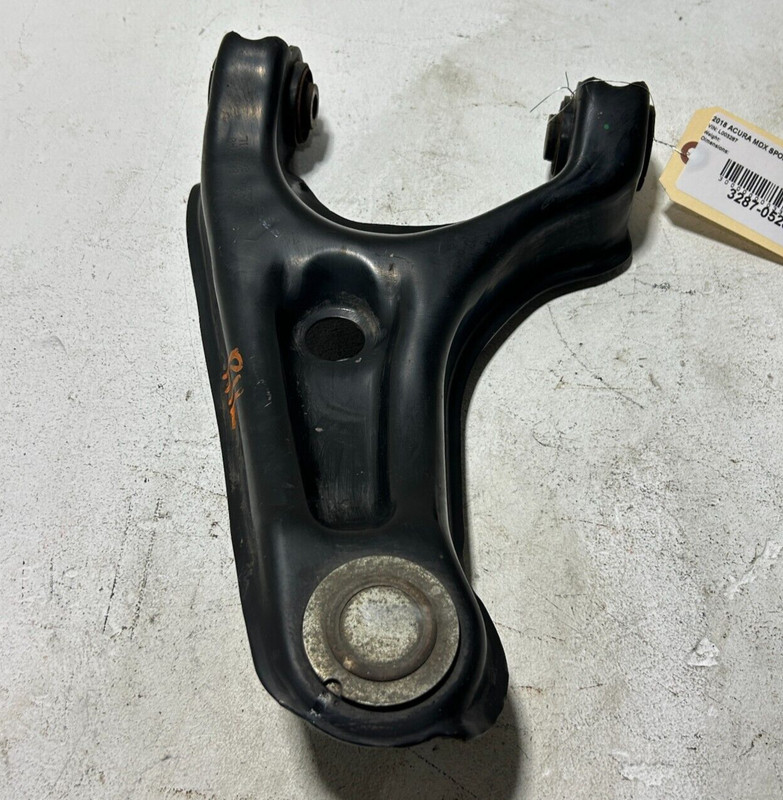 2014-2020 ACURA MDX 3.5 REAR LEFT DRIVER LH SIDE UPPER CONTROL ARM OEM