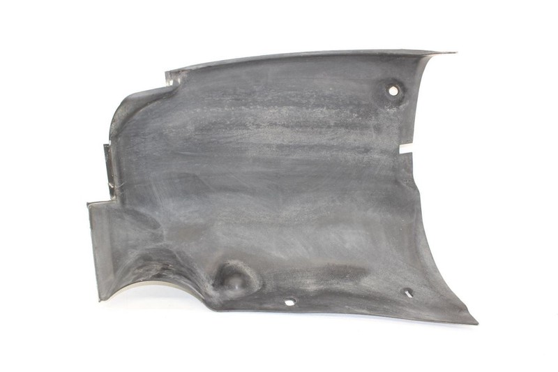 99-01 Porsche 911 Carrera 4 Driver Left Fender Liner Section 99650457300