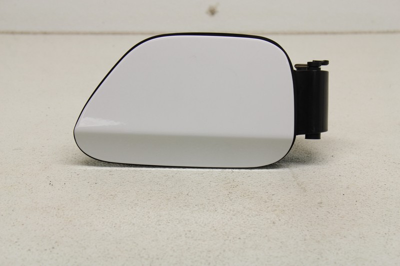 BMW E93 M3 Fuel Door Gas Lid Cover Panel Whit Convertible 3 Series Oem 2007-2013