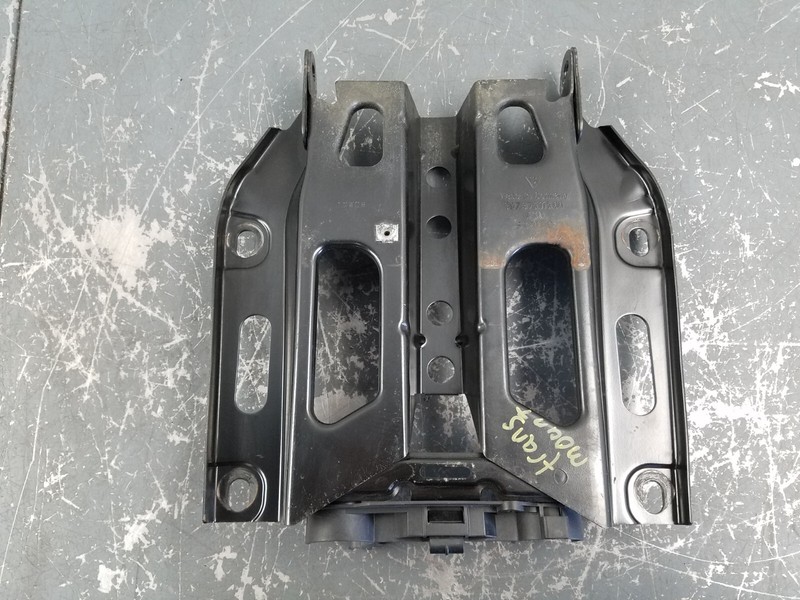 2008 Porsche 911 Turbo 997 Transmission Mount Bracket #08382 X1