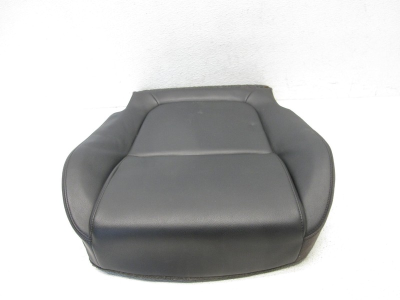17-19 JAGUAR X760 XE SEAT BACK CUSHION LOWER BOTTOM FRONT RIGHT PASSENGER OEM 10