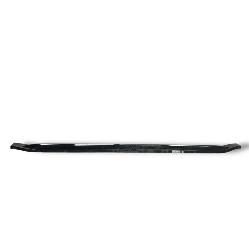 BMW M3 G80 21-25 Right Passenger Side Skirt Rocker Panel Sill Insert OEM 8084408