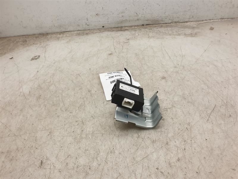 2007 TOYOTA SIENNA LE 2WD AT ANTI THEFT-LOCKING CONTROL MODULE ECM