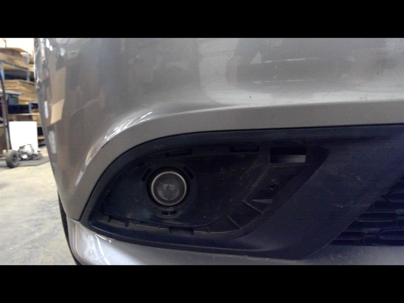 Corner/Park Light Fog-driving Bumper Mounted Fits 13-23 CHALLENGER 1666330