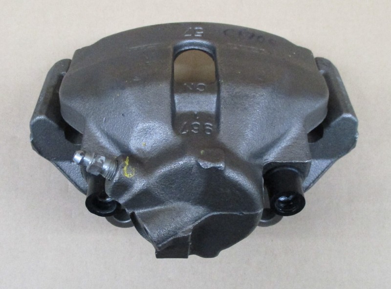 REMANUFACTURED FRONT RIGHT DISC BRAKE CALIPER 141.33075 FITS *SEE CHART*