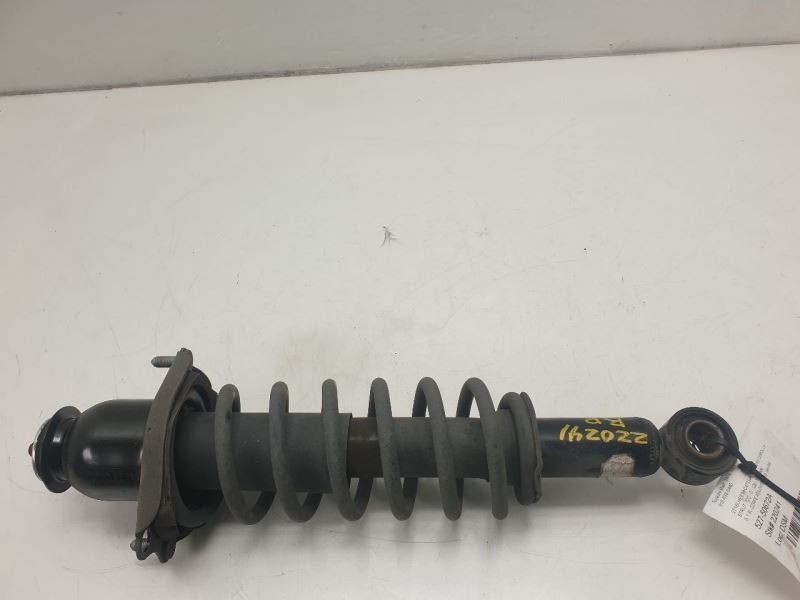 09-12 TOYOTA COROLLA REAR RIGHT PASSENGER SIDE STRUT