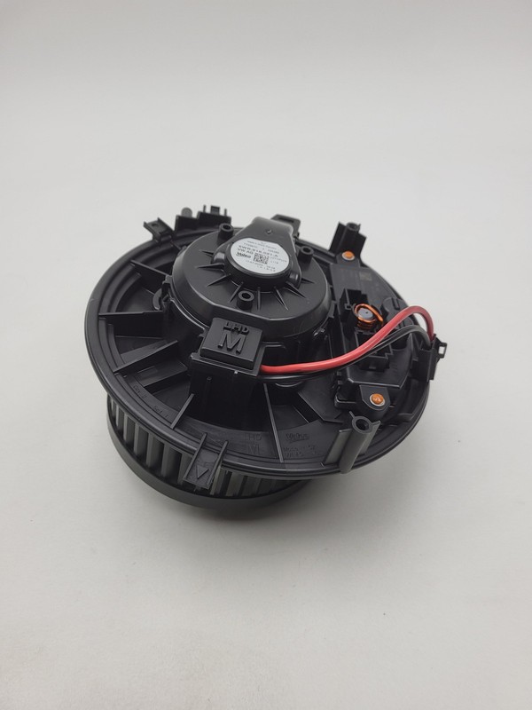 2022-2025 Audi S3 Heater HVAC Blower Motor 2.0L AWD 15k Miles OEM 5WB-819-021-A