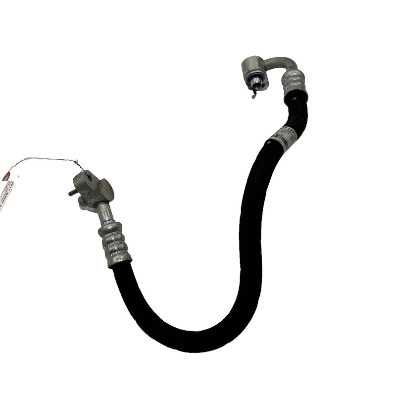 2017 - 2020 BMW 440i A/C AC COMPRESSOR TO CONDENSER PRESSURE HOSE LINE PIPE OEM