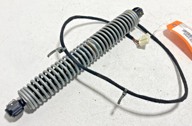 11-16 BMW 535XI 528XI Trunk Lid Passenger Side Return Shock Spring Actuator OEM