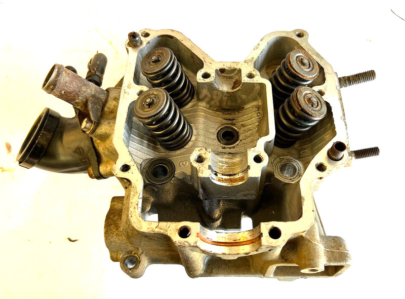 Kawasaki ATV Prairie 650 Rear Head Assy 11008-0778