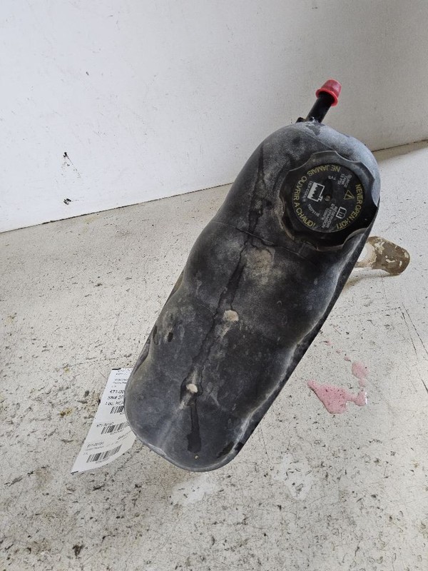 Coolant Reservoir Fits 07-19 SIERRA 2500 PICKUP 3476333