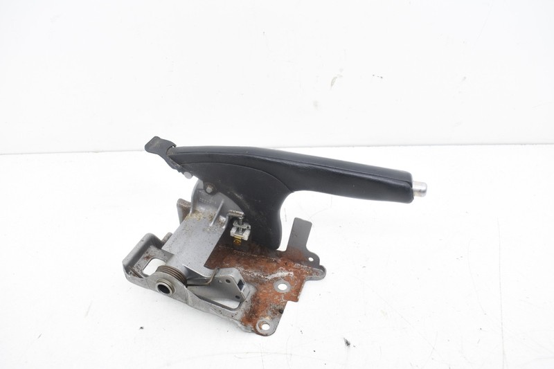 2004 Nissan 350Z Parking Brake Handle Emergency Brake Lever OEM KW82