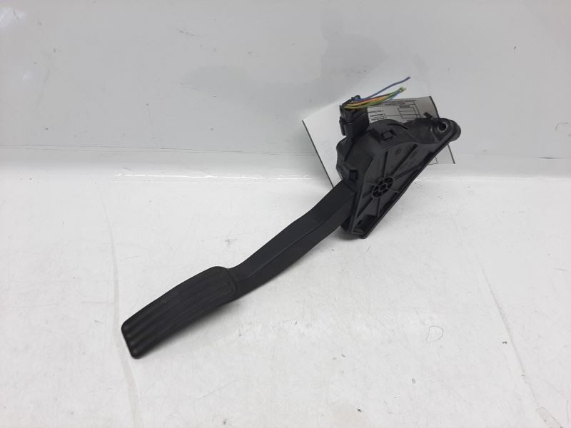 Range Rover HSE Sport Gas Pedal With Sensor gk529f836aa