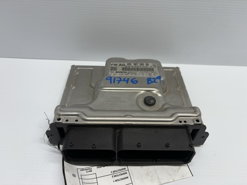 2019-2024 VW JETTA - ECU / ECM / Engine Control Module 05E907309BB