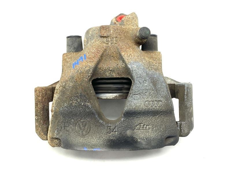 Left Driver Side Front Brake Caliper Fits 1998-2017 Volkswagen Beetle 81138