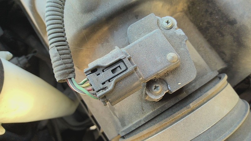 Air Flow Meter TOYOTA SEQUOIA 05 06 07 08 09 10 11 12 13 14 15 16 17 18 19 20