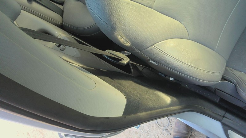 Front Seat Belt HYUNDAI SONATA 11 12 13 14 15