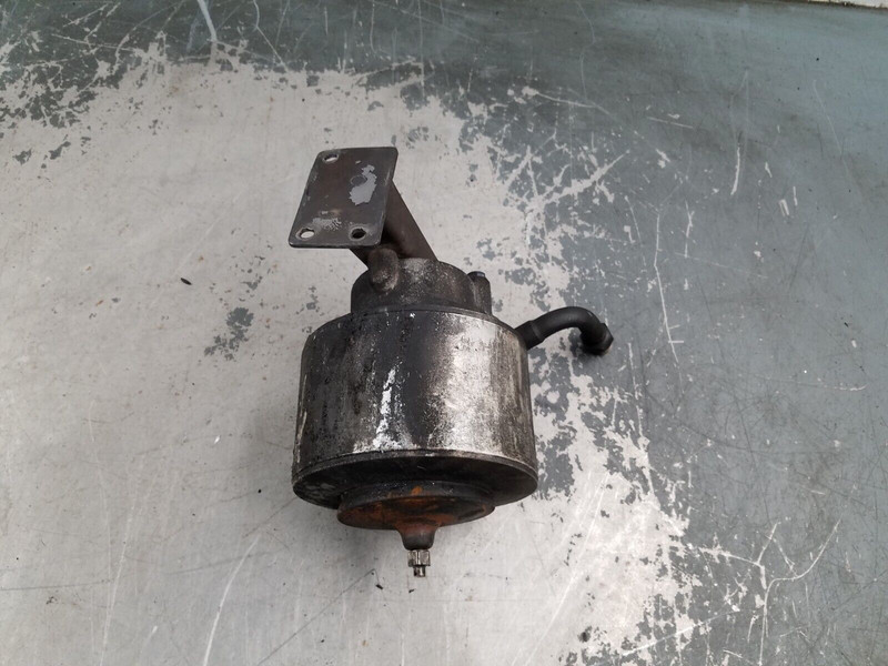2005 Lamborghini Gallardo Power Steering Reservoir Tank #2070 H3