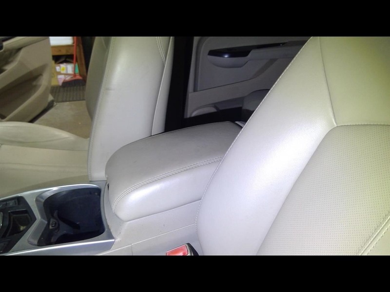 Armrest Lid Floor Fits 13 SRX 1673091