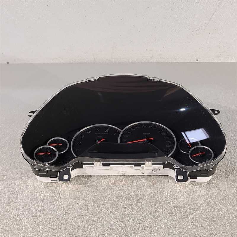 2013 Corvette C6 Speedometer Gauge Cluster 103k Oem Automatic Aa7479
