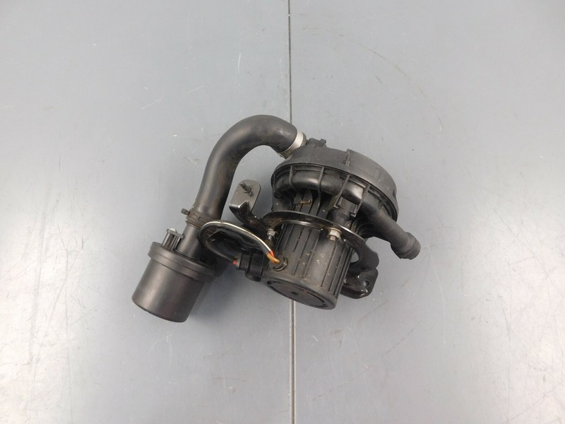 2017 17 18 19 20 Audi R8 V10 Plus Secondary Air Injection Pump Filter#3300 Q1