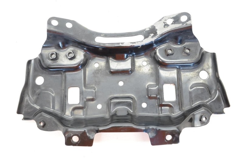 22-23 WRX Front Subframe Crossmember Center Bracket
