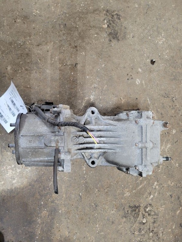 Differential Carrier Rear AWD Fits 19-25 ALTIMA 1773934