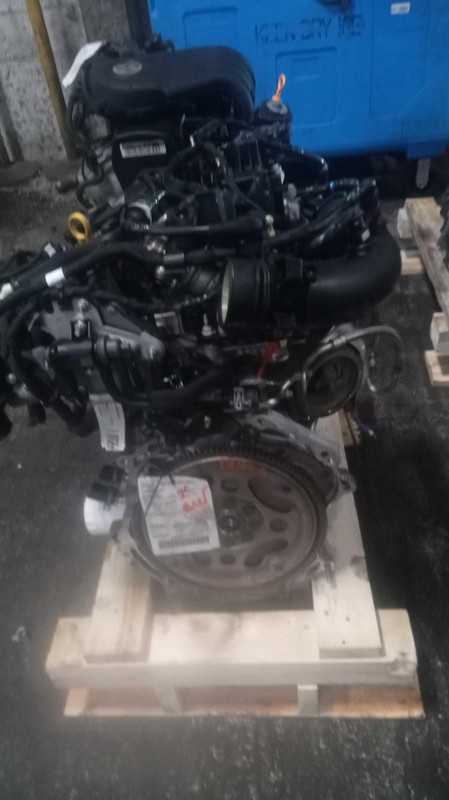 2020 Ford Escape 1.5L Engine Complete Assembly 78000 Miles OEM Warranty