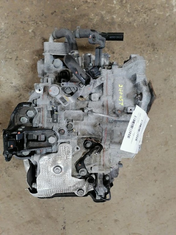 2021-2023 ELANTRA 2.0L Automtaic Transmission 1487837