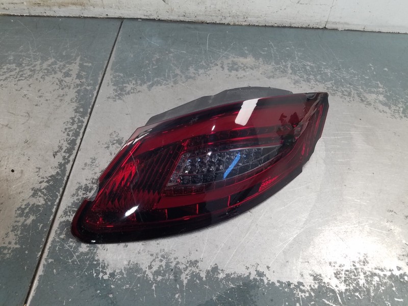 2006 Porsche Cayman S 987 Right Passenger Tail Light - * #3317 P1