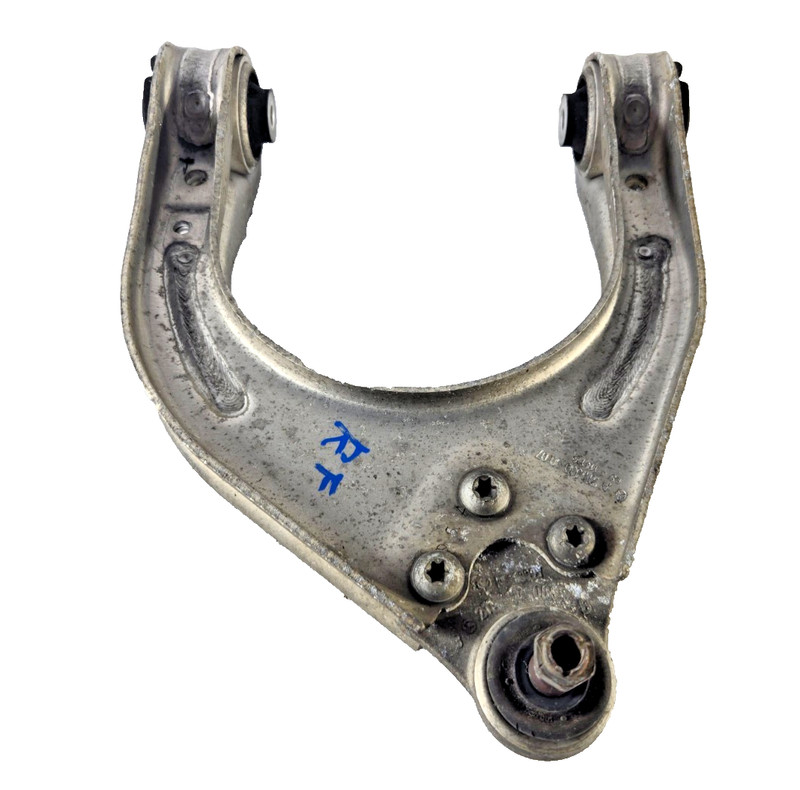 2003 2009 Mercedes Benz E320 E500 Right Front Suspension Upper Control Arm OEM