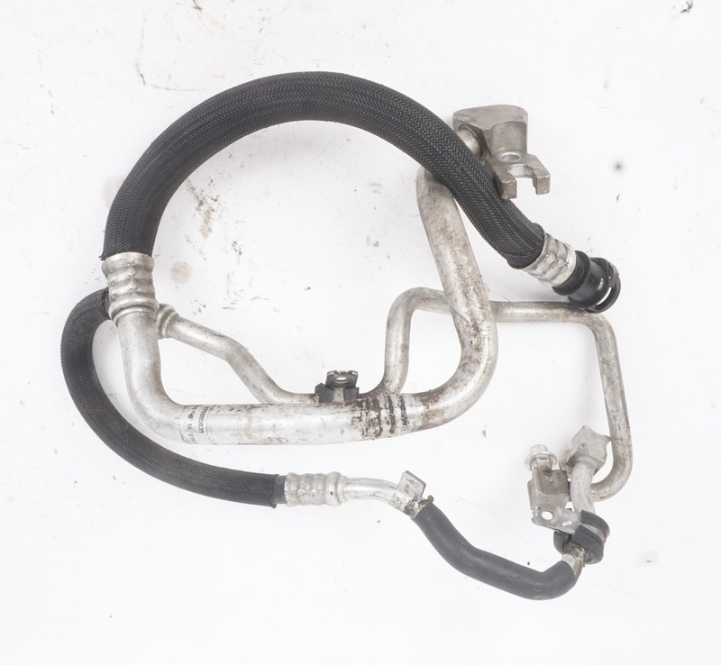 2014 - 2022 Maserati Quattroporte A/C Air Conditioner Hose Pipe OEM