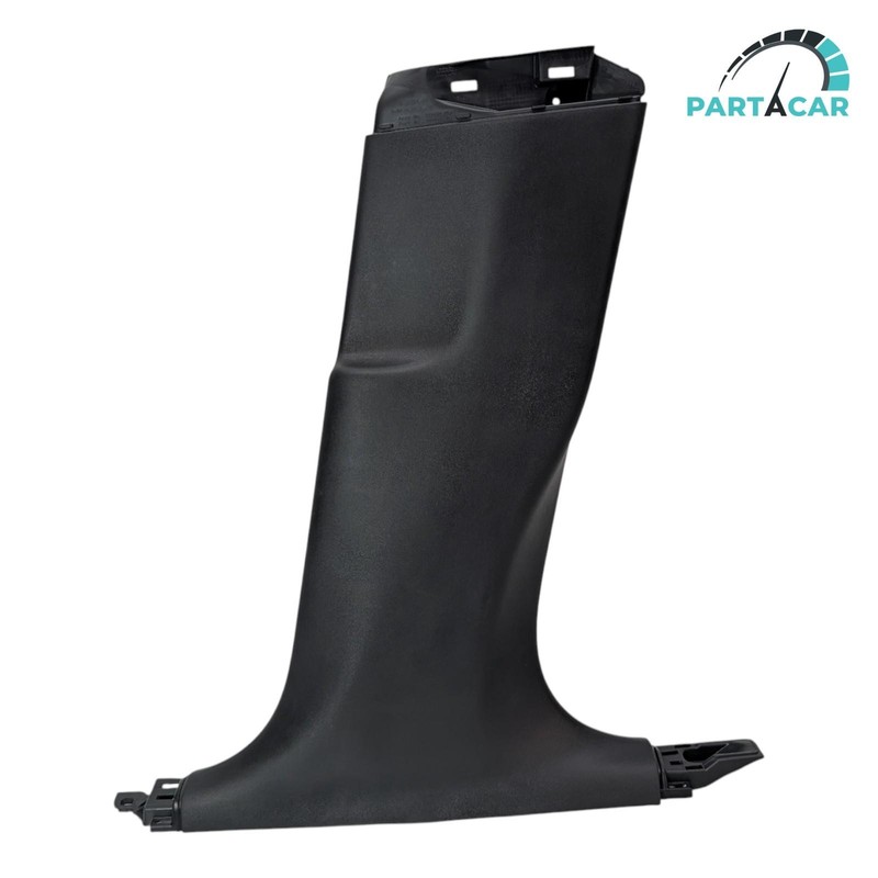 2020 2021 2022 2023 Tesla Model Y Right Lower B Pillar Trim Cover OEM SCUFFS