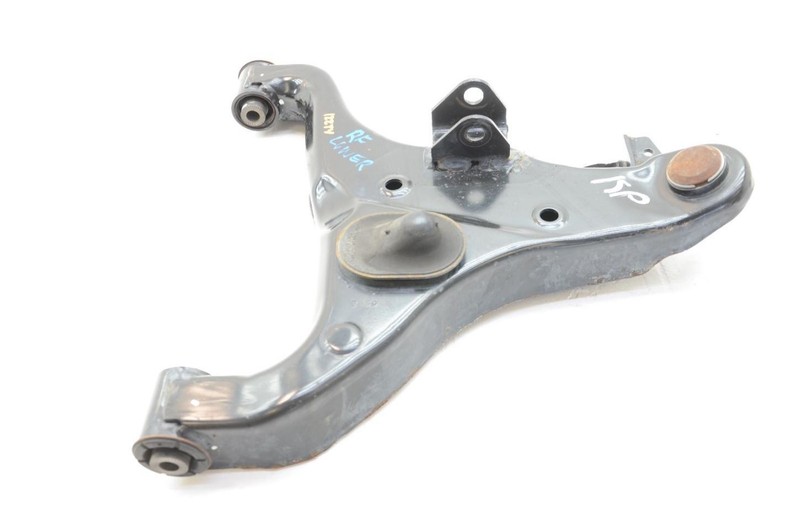 Passenger Right Front Lower Control Arm Fits 17-23 TITAN