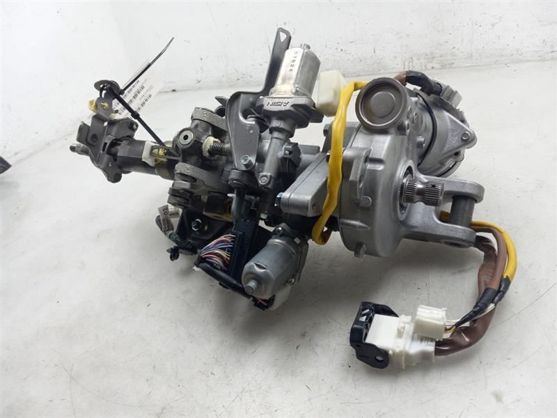 16-19 TOYOTA MIRAI 2WD AT STEERING COLUMN