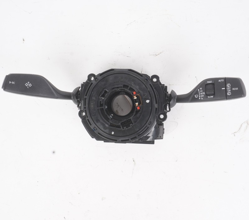 2017 - 2020 BMW F39 X2 Steering Column Clock Spring Wiper Turn Signal Switch