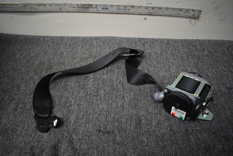 SEAT BELT LOCK FACTORY OEM