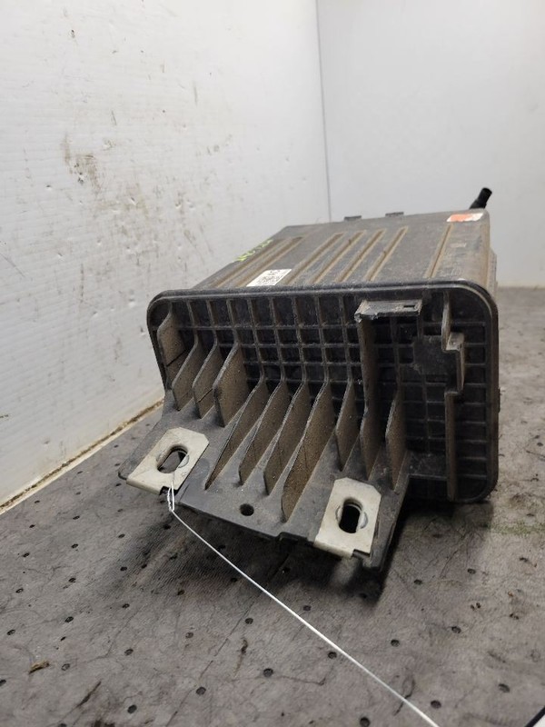 SILVRDO15 2014 Fuel Vapor Canister 1630497
